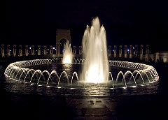 Washington DC